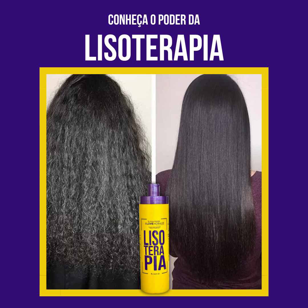 lisoterapia