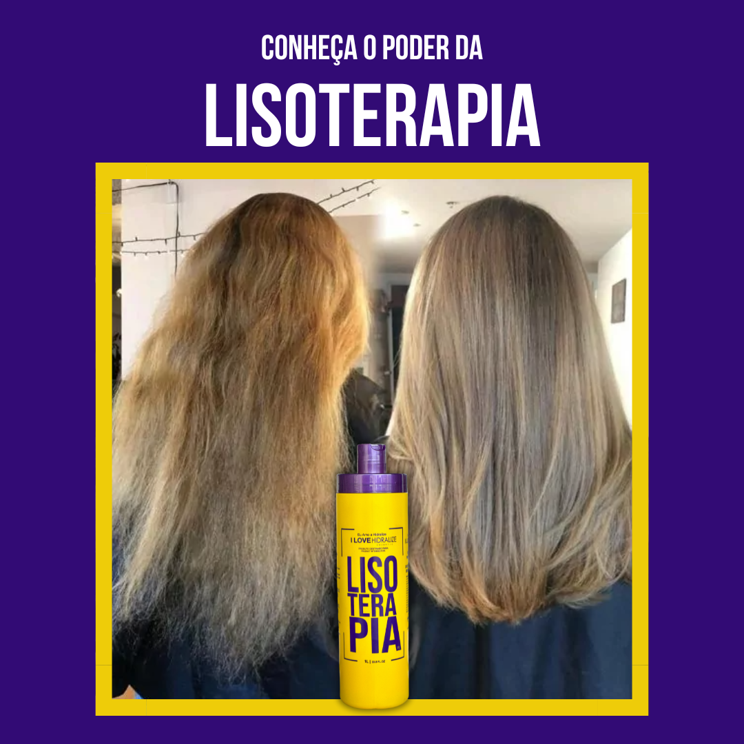 lisoterapia
