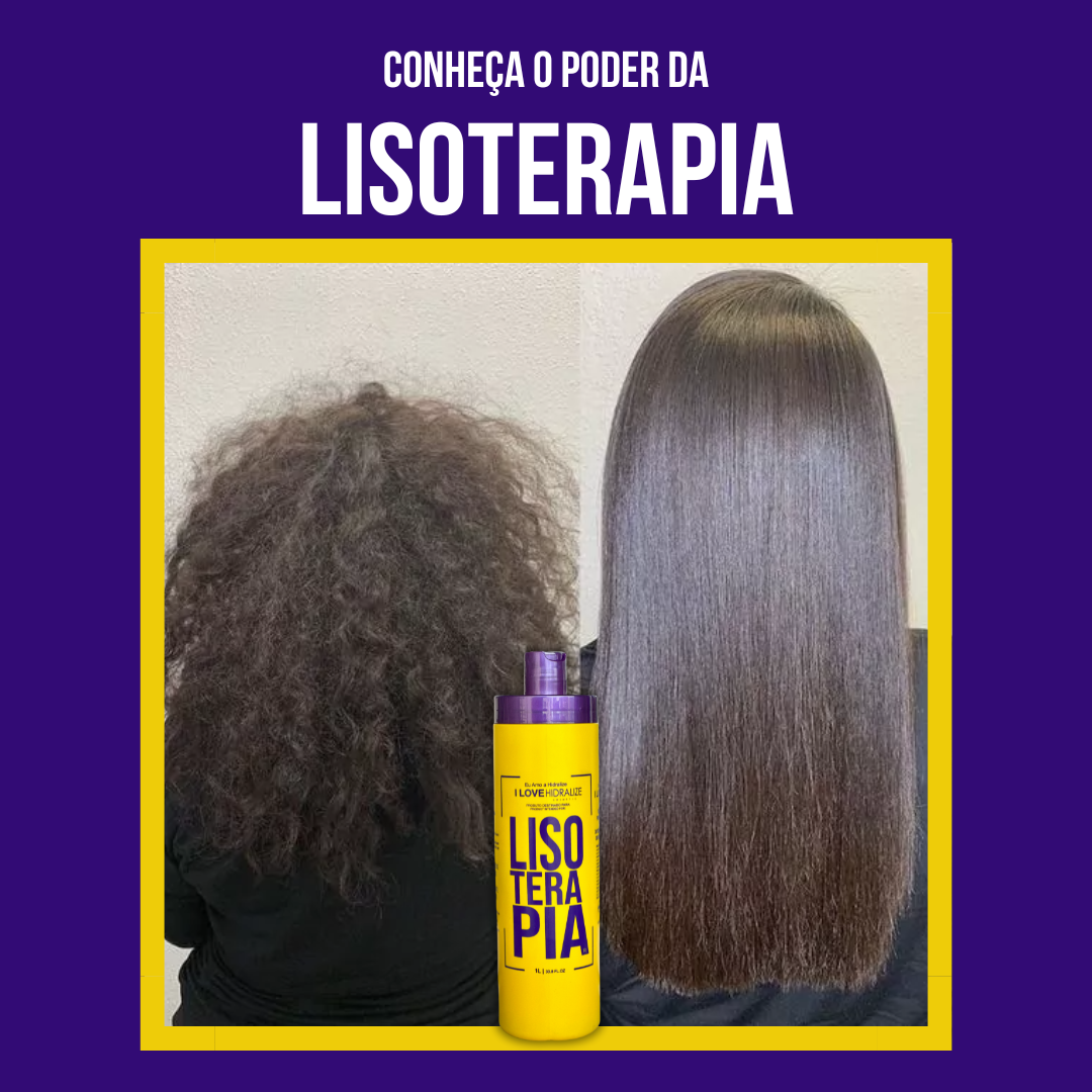 lisoterapia