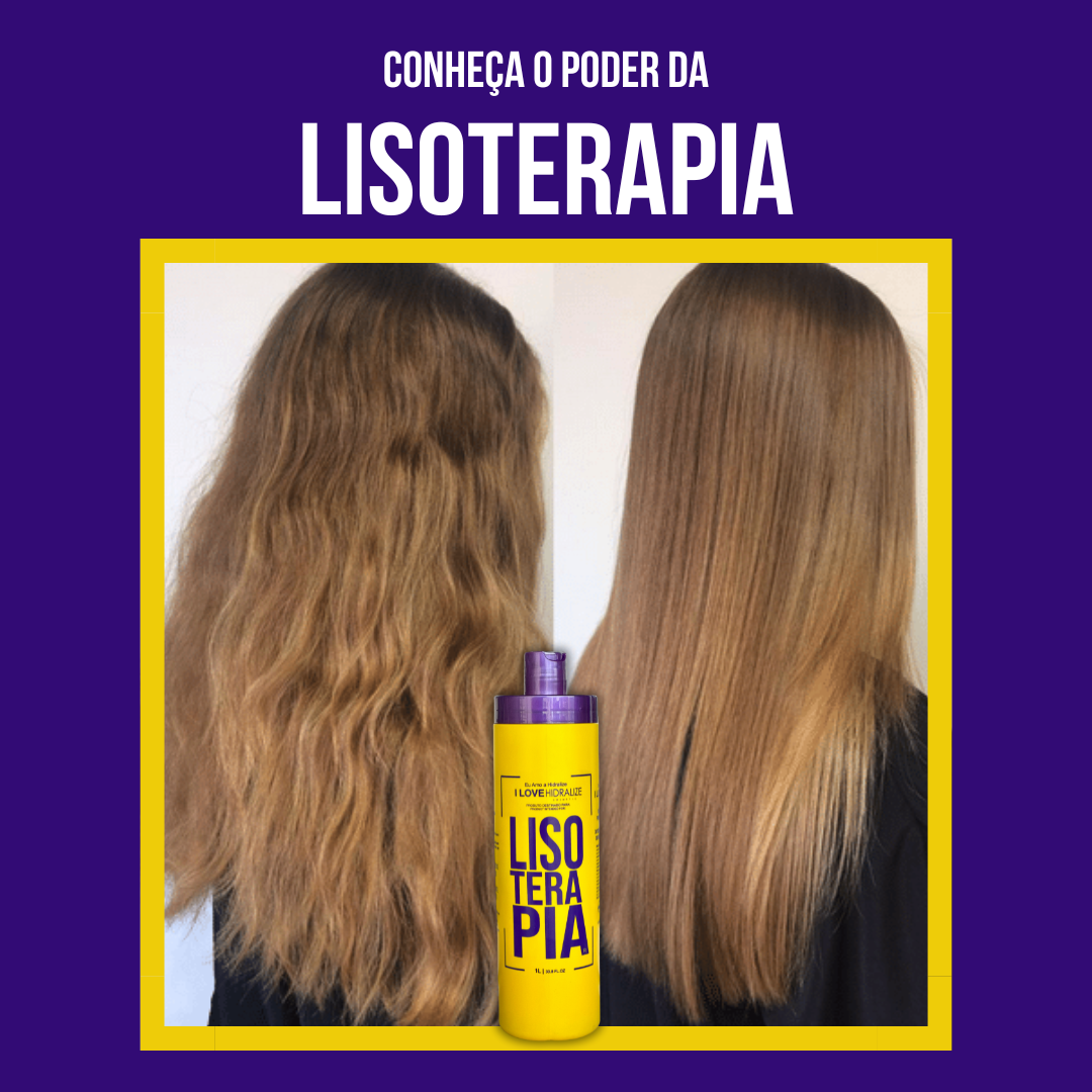 lisoterapia
