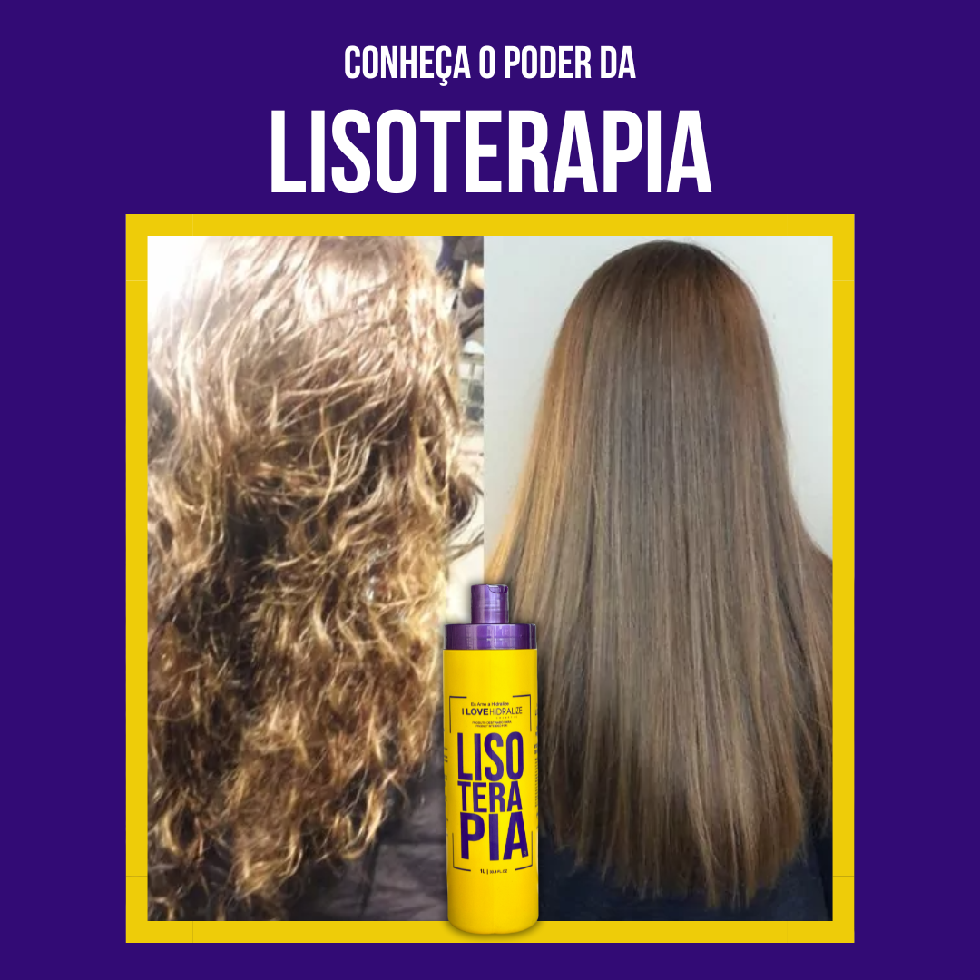 lisoterapia