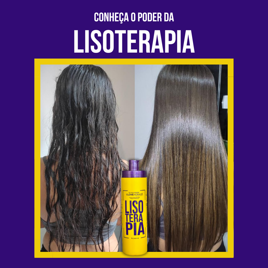lisoterapia