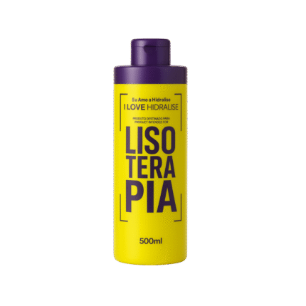 Lisoterapia 500ml