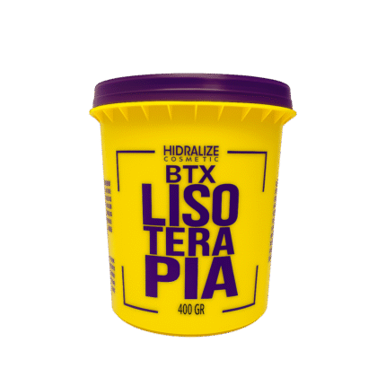 Btx capilar 400g
