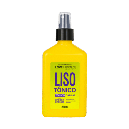 Tônico Capilar 250ml